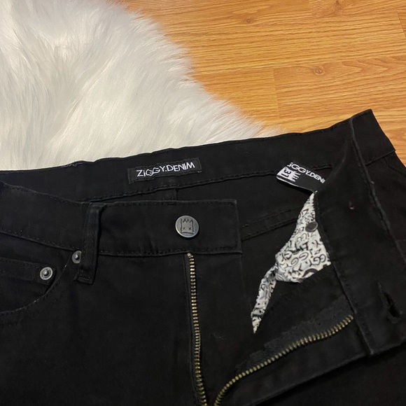 🔻SALE🔻ZIGGY DENIM by FREE PEOPLE🔹EXCELLENT CONDITION - Picture 5 of 7